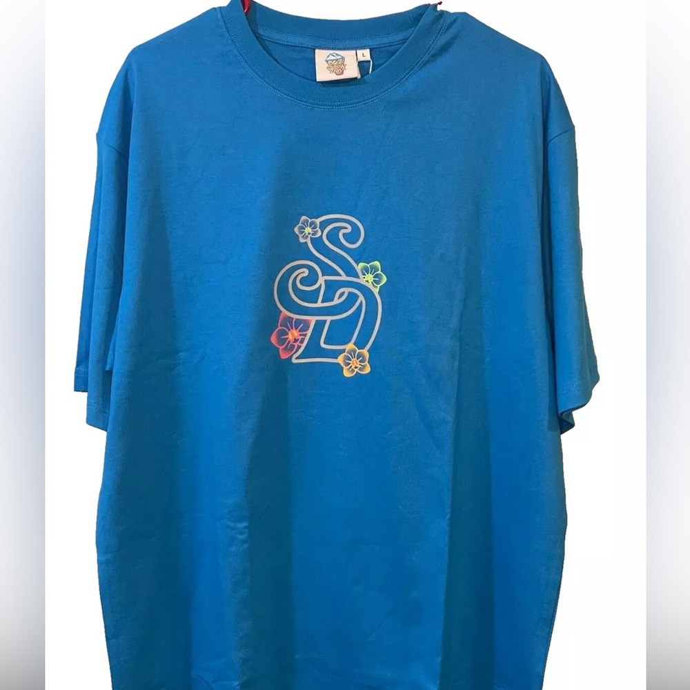 SNOWDAY MENS T SHIRT